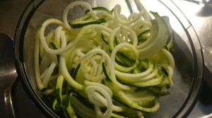 Zoodles